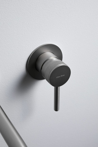 Смеситель для раковины Allen Brau Priority 5.31A03-BN Никель брашированный Смеситель для раковины Allen Brau Priority 5.31A03-BN Никель брашированный