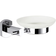 Мыльница Remer Forma FR10CR Хром