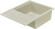 Кухонная мойка Aquaton Делия 65 1A718632DE240 Жемчуг