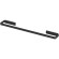 Полотенцедержатель Whitecross Cubo black CU2450BL Черный матовый Полотенцедержатель Whitecross Cubo black CU2450BL Черный матовый