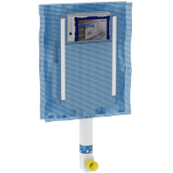 Смывной бачок Geberit Sigma 8 109.791.00.1 для унитаза Белый