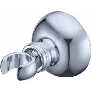 Держатель ручного душа Boheme Brillante 621 Хром