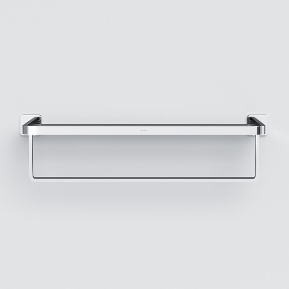 Полка для полотенец AM.PM Func A8F37700 Хром Полка для полотенец AM.PM Func A8F37700 Хром