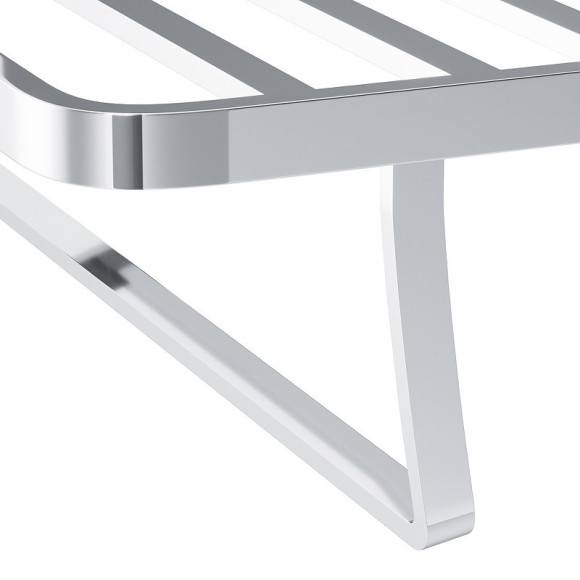 Полка для полотенец AM.PM Func A8F37700 Хром Полка для полотенец AM.PM Func A8F37700 Хром