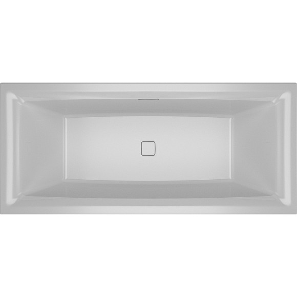 Акриловая ванна Riho Still Square 180x80 B099001005 (BR0100500000000) без гидромассажа