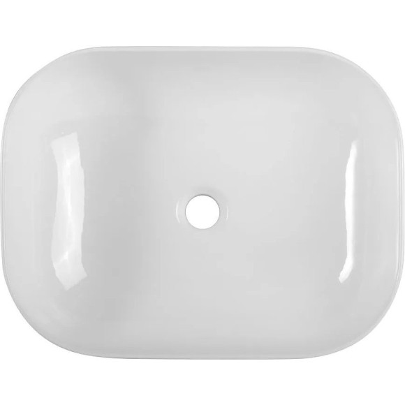 Раковина-чаша BelBagno 50 BB1302 Белая Раковина-чаша BelBagno 50 BB1302 Белая