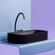Раковина-чаша Ceramicanova Element 71 CN6054MB Черная матовая Раковина-чаша Ceramicanova Element 71 CN6054MB Черная матовая