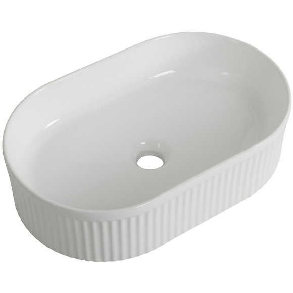 Раковина-чаша BelBagno 50 BB1497 Белая Раковина-чаша BelBagno 50 BB1497 Белая