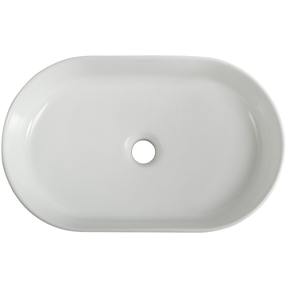 Раковина-чаша BelBagno 50 BB1497 Белая Раковина-чаша BelBagno 50 BB1497 Белая