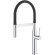 Смеситель для кухни Grohe Essence New 30294000 Хром Черный Смеситель для кухни Grohe Essence New 30294000 Хром Черный