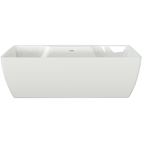 Акриловая ванна BelBagno 180x76 BB110-180-76 без гидромассажа