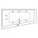 Акриловая ванна Excellent Sfera Slim 170x100 L WAEX.SFL17S.LINE.BR с гидромассажем Акриловая ванна Excellent Sfera Slim 170x100 L WAEX.SFL17S.LINE.BR с гидромассажем