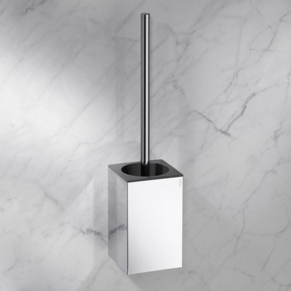 Ершик для унитаза Keuco Edition 90 19064 010101 Хром Ершик для унитаза Keuco Edition 90 19064 010101 Хром