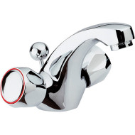 Смеситель для раковины Remer Y-YG 13Y Хром Смеситель для раковины Remer Y-YG 13Y Хром
