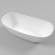 Ванна из искусственного камня Whitecross Onyx C 160х75 0206.160075.200 Белая матовая Ванна из искусственного камня Whitecross Onyx C 160х75 0206.160075.200 Белая матовая