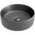 Раковина-чаша Ceramicanova Element 36 CN6057MDH Темный антрацит матовый
