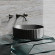 Раковина-чаша Ceramicanova Element 36 CN6057MDH Темный антрацит матовый Раковина-чаша Ceramicanova Element 36 CN6057MDH Темный антрацит матовый