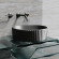 Раковина-чаша Ceramicanova Element 36 CN6057MDH Темный антрацит матовый Раковина-чаша Ceramicanova Element 36 CN6057MDH Темный антрацит матовый