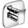 Смеситель для душа Kludi Ambienta 536500575 Хром Смеситель для душа Kludi Ambienta 536500575 Хром