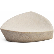 Мыльница WasserKRAFT Ohre K-37729 Бежевая матовая Мыльница WasserKRAFT Ohre K-37729 Бежевая матовая