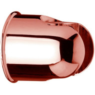 Держатель ручного душа Remer 339SORL Медь глянцевая