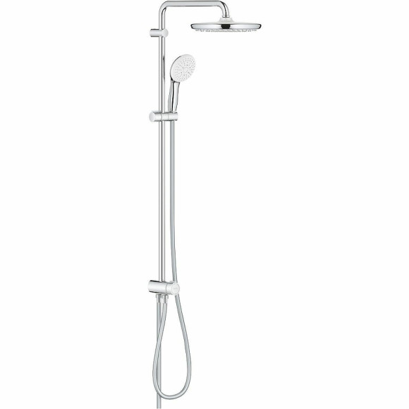 Душевая система Grohe Tempesta 250 26675001 Хром Душевая система Grohe Tempesta 250 26675001 Хром