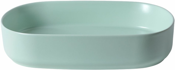 Раковина-чаша Allen Brau Fantasy 55 4.11022.MT Мятная Раковина-чаша Allen Brau Fantasy 55 4.11022.MT Мятная