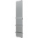 Электрический полотенцесушитель Allen Brau Infinity 44x180 8.21006.GL зеркальный Электрический полотенцесушитель Allen Brau Infinity 44x180 8.21006.GL зеркальный
