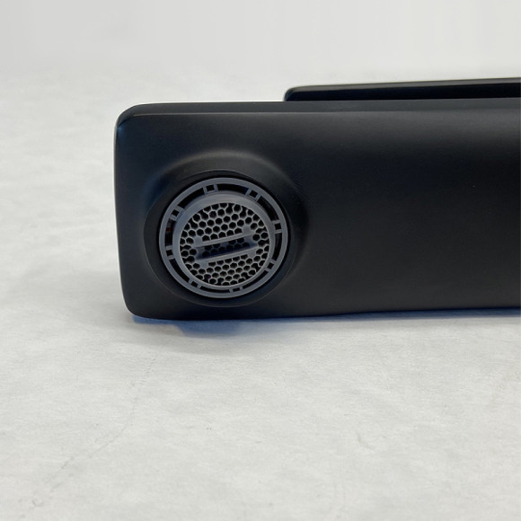 Смеситель для раковины Comforty FC071A-CMT 00-00004524 Черный Смеситель для раковины Comforty FC071A-CMT 00-00004524 Черный