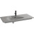 Раковина Jacob Delafon Nouvelle Vague 121 EXAP112-Z-MG2 Серая матовая