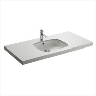 Раковина Toto Public LW765Y#XW Белая