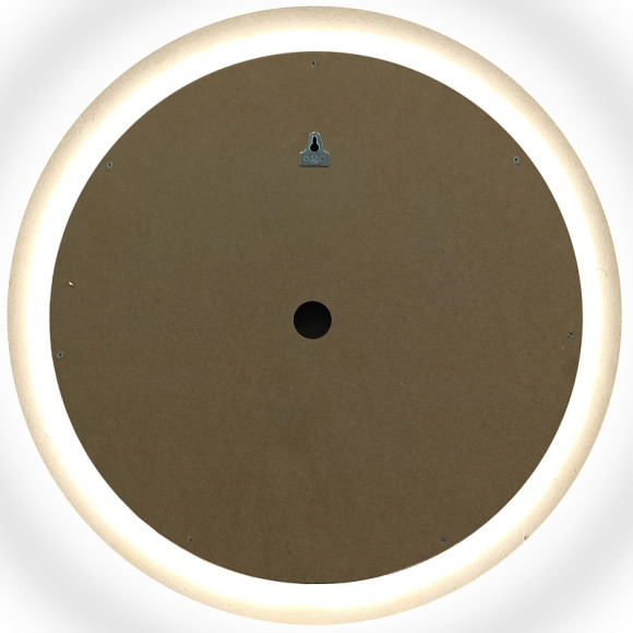 Зеркало Континент Planet D 800 ЗЛП684 с подсветкой с бесконтактным выключателем Зеркало Континент Planet D 800 ЗЛП684 с подсветкой с бесконтактным выключателем