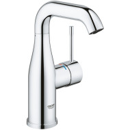 Смеситель для раковины Grohe Essence+ 23463001 Хром Смеситель для раковины Grohe Essence+ 23463001 Хром