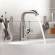 Смеситель для раковины Grohe Essence+ 23463001 Хром Смеситель для раковины Grohe Essence+ 23463001 Хром