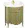 Тумба под раковину Migliore Bella 64 25913 Оливковая Тумба под раковину Migliore Bella 64 25913 Оливковая