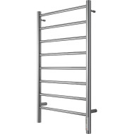 Электрический полотенцесушитель Terminus Аврора П8 500х850 4670078531179 Хром