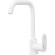 Смеситель для кухни WasserKRAFT Mindel 8507 Белый матовый Смеситель для кухни WasserKRAFT Mindel 8507 Белый матовый