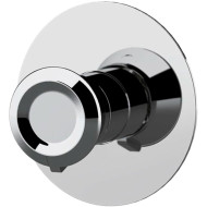 Смеситель для душа Remer Element ET30L Хром Смеситель для душа Remer Element ET30L Хром