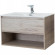 Тумба под раковину BelBagno Kraft 80 KRAFT-800-1C-SO-RGB подвесная Rovere Galifax Bianco Тумба под раковину BelBagno Kraft 80 KRAFT-800-1C-SO-RGB подвесная Rovere Galifax Bianco