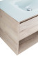 Тумба под раковину BelBagno Kraft 80 KRAFT-800-1C-SO-RGB подвесная Rovere Galifax Bianco Тумба под раковину BelBagno Kraft 80 KRAFT-800-1C-SO-RGB подвесная Rovere Galifax Bianco