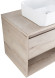 Тумба под раковину BelBagno Kraft 80 KRAFT-800-1C-SO-RGB подвесная Rovere Galifax Bianco Тумба под раковину BelBagno Kraft 80 KRAFT-800-1C-SO-RGB подвесная Rovere Galifax Bianco