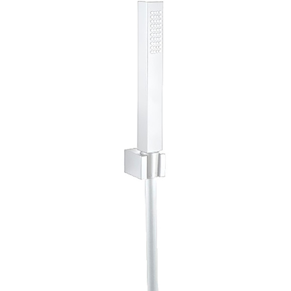 Душевой гарнитур Webert Shower Set AC1023740 Белый матовый