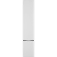Шкаф пенал AM.PM Like 35 L M80CHL0356WG подвесной Белый