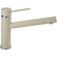 Смеситель для кухни Timo Saona 2303F Шампань