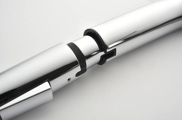 Смеситель для кухни Paulmark Neo Ne214419-CR Хром