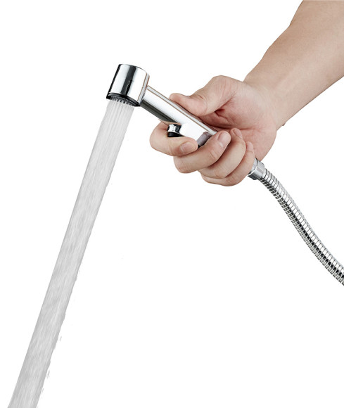 Гигиенический душ Agger AHYG01 Хром Гигиенический душ Agger AHYG01 Хром