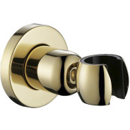 Держатель ручного душа Kaiser 0041 Золото