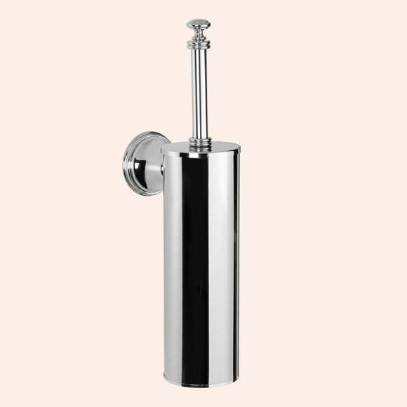 Ершик для унитаза TW Harmony TWHA220cr Хром Ершик для унитаза TW Harmony TWHA220cr Хром