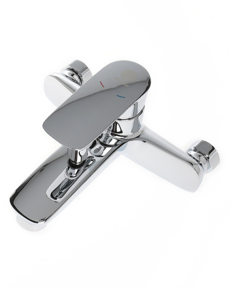 Смеситель для ванны Orange Mari M07-100cr Хром Смеситель для ванны Orange Mari M07-100cr Хром