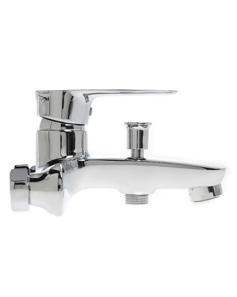 Смеситель для ванны Orange Mari M07-100cr Хром Смеситель для ванны Orange Mari M07-100cr Хром